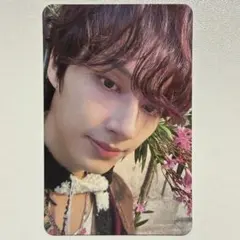 SEVENTEEN HARU トレカ JEONGHAN - メルカリ