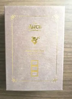 Disney アリス・イン・ワンダーランド フィルム用シール