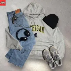 c-boystyle(vol.779)90sアメカジストリートコーデLevi's