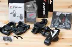TIME XPRO 10【中古】ビンディングペダルのサムネイル