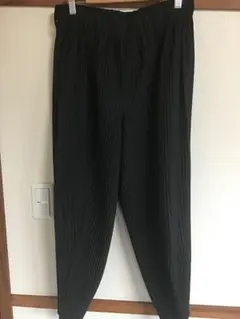 HOMME PLISSE ISSEY MIYAKE ROCK プリーツパンツのサムネイル