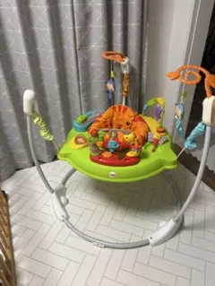 Fisher-Price ジャンパルー