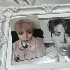 SHINee ジョンヒョン  チョア　좋아　She is トレカ付 SHINee ジョンヒョン チョア she is トレカ JONGHYUN - メルカリ