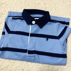 ラルフローレン　ロンパース　6M