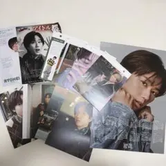 【最終値下】阿部亮平 まとめ売り