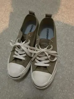 コンバース ジャックパーセル