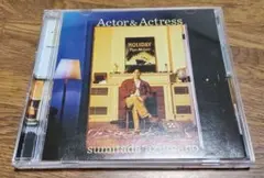 東野純直　Actor & Actress
