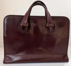 a*！様 GANZO GUD ブリーフケース