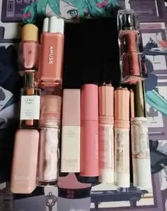 リップ　まとめ売り