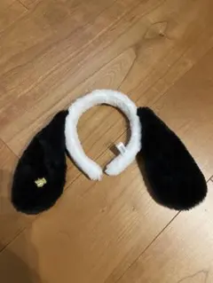 スヌーピーカチューシャ