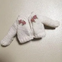 専用　ブライス　アウトフィット　ネオブライス　カーディガン