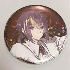 にじさんじ 2026 Uncharted spheres 伊波ライ　缶バッジ