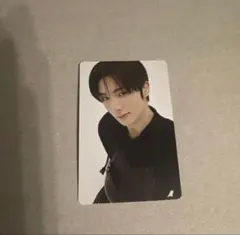 tws ヨンジェ 42CLUB ランダム トレカ ソウル