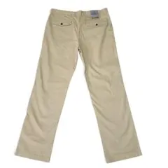 タグ付 GAP Khakis CLASSIC チノパン ベージュ W36 L32のサムネイル