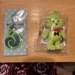 ミセスグリーンアップル　グッズ