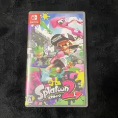 Splatoon 2 (Nintendo Switch)