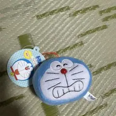 ドラえもん フェイスマスコット ラウンドワン限定