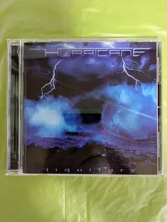 HURRICANE / LIQUIFURY