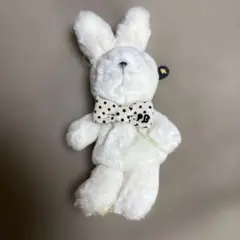 PEARLY GATES うさぎ ぬいぐるみ ポーチ チャームのサムネイル