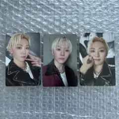 SEVENTEEN セブチ トレカ HAPPY BURSTDAY スングァン