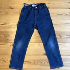 branshes デニムパンツ 120センチ