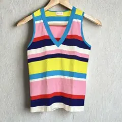 gorman ゴーマン タンクトップ M オーストラリアのサムネイル
