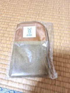 dod リュック・バッグ