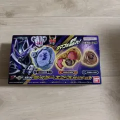 仮面ライダーマイス DX ライダーエグズセット 01