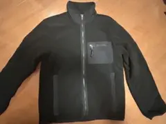 Patagonia Synchilla ブラック S