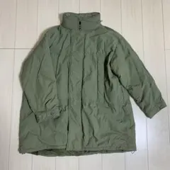 niko and... ALLIEDモンスターパーカーブルゾンアライド