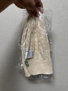 マッキントッシュ　ニット帽のサムネイル