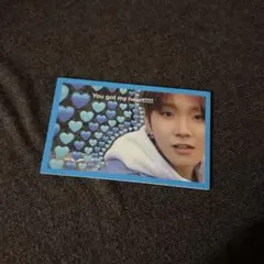 boynextdoor ボネクド ウナク memeカード トレカ