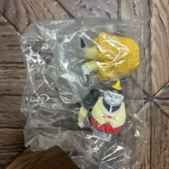 バ*ブ様 ドラゴンボールHGシリーズ