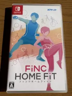 FiNC HOME FiT