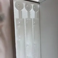 アテネの朝　iittala
