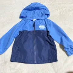 ウィンドブレーカー ジャンパー アウター