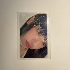 ME:I THIS IS ME:I 村上璃杏 053 アリツ トレカ セルカ