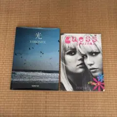 Hiromix Paris 写真集 初版 - メルカリ