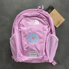 【新品タグ付き】THE NORTH FACE キッズリュック8Lザノースフェイス