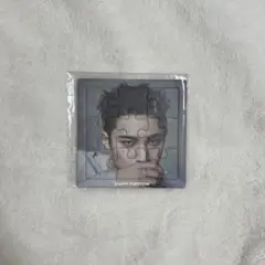 セブチ HAPPY BURSTDAY パズル ミンギュ ①