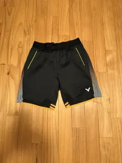 Mサイズ】VICTOR バドミントン ハーフパンツ 【即購入可】 - メルカリ
