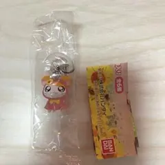 とっとこハム太郎めじるしアクセサリーちゅりー！