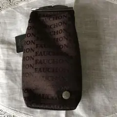 FAUCHONフォションめがねケース新品未使用品お値下げしました！