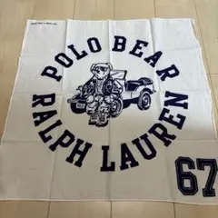 バンダナ ハンカチ