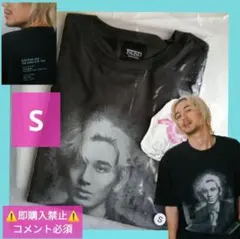 Fujii Kaze コーチェラ2026 Tシャツ - メルカリ