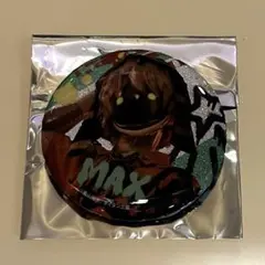 ミルキーサブウェイ　マックス　東武百貨店　缶バッジのサムネイル