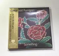 【紙ジャケ】サムシング/エニシング？（ハロー・イッツ・ミー）／トッド・ラングレン