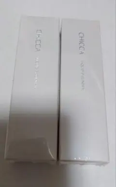 CHICCA　リキッドアイライナー　リフィルのサムネイル