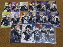 スタフォニ キャラクターグッズ