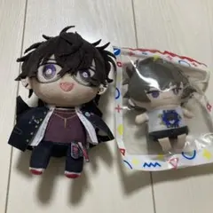 佐伯イッテツ にじぬい ぱぺっと - メルカリ